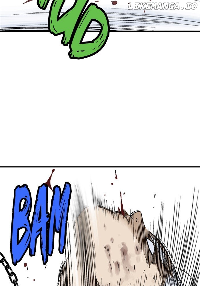 Gosu – Manga chapter 167 - page 70