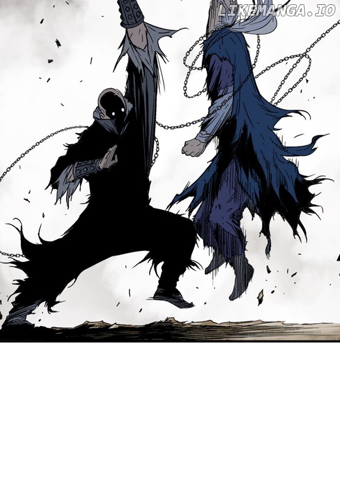 Gosu – Manga chapter 167 - page 72