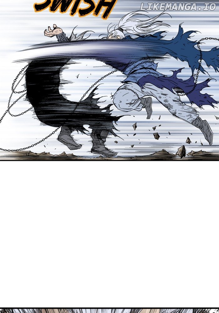 Gosu – Manga chapter 167 - page 80