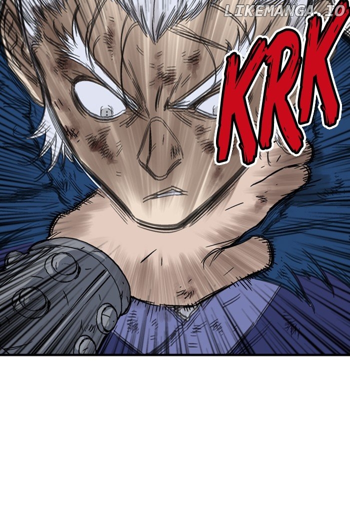 Gosu – Manga chapter 167 - page 81