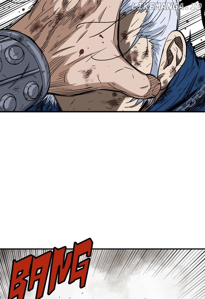 Gosu – Manga chapter 167 - page 85