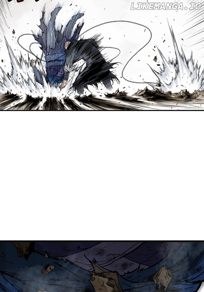 Gosu – Manga chapter 167 - page 86