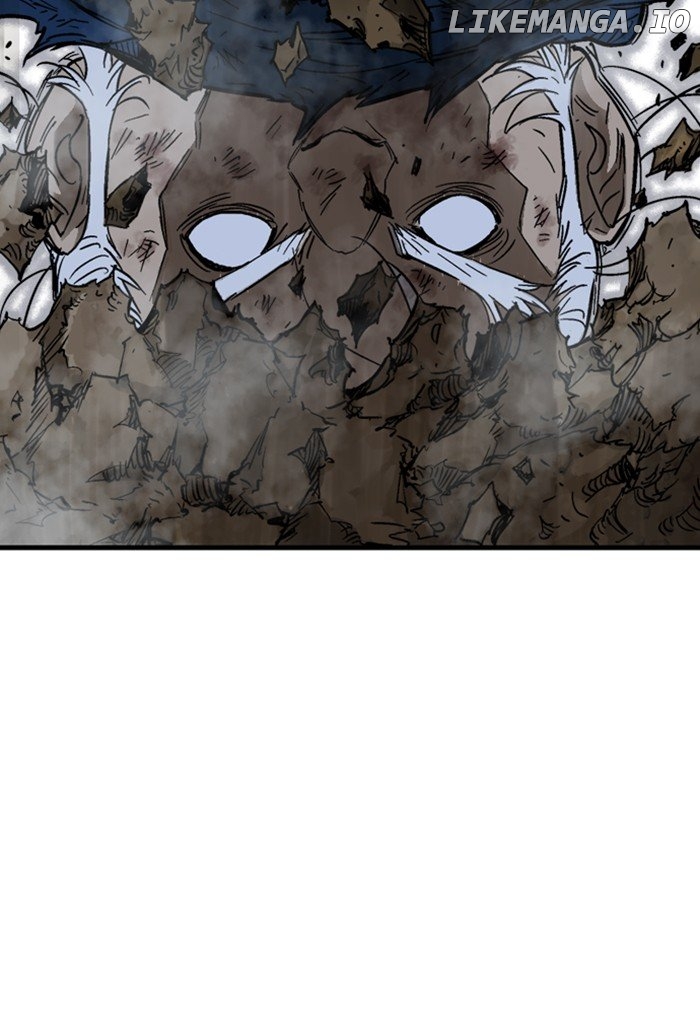 Gosu – Manga chapter 167 - page 87