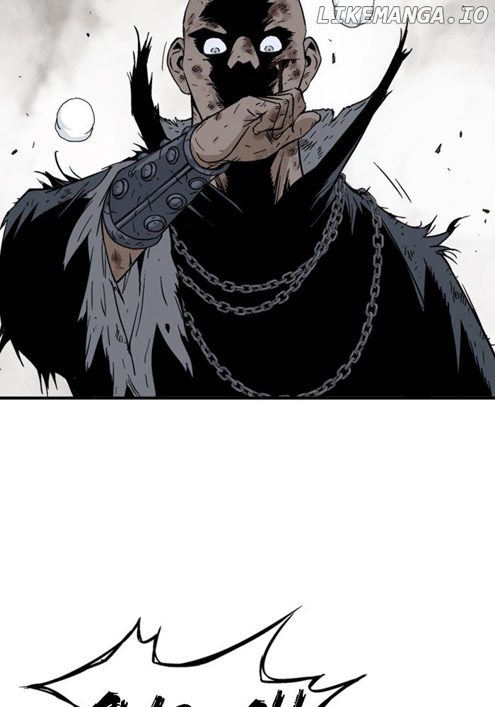 Gosu – Manga chapter 167 - page 91