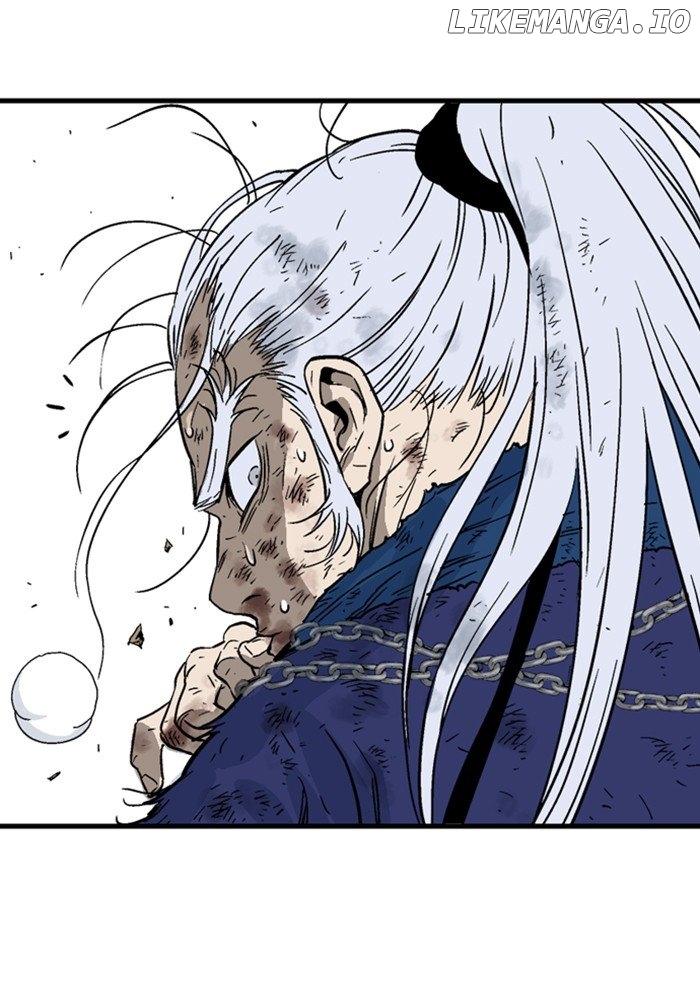 Gosu – Manga chapter 167 - page 95