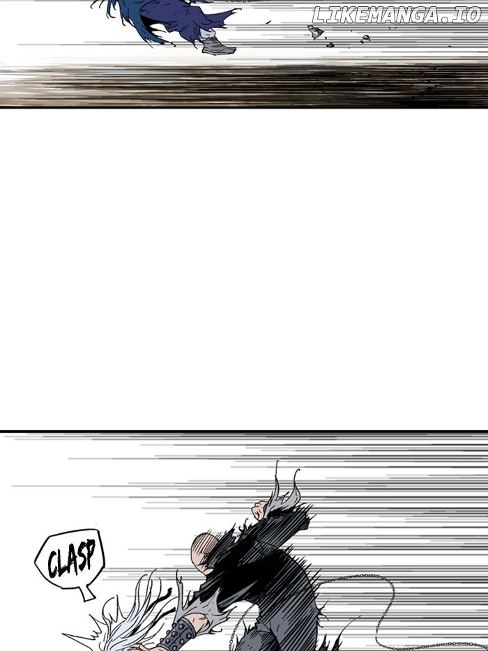 Gosu – Manga chapter 167 - page 98
