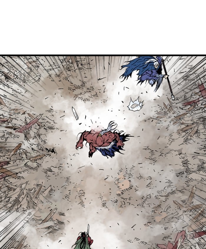 Gosu – Manga chapter 188 - page 10