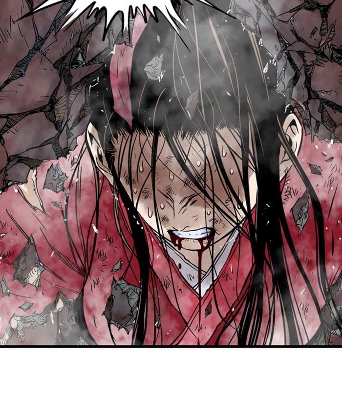 Gosu – Manga chapter 188 - page 103