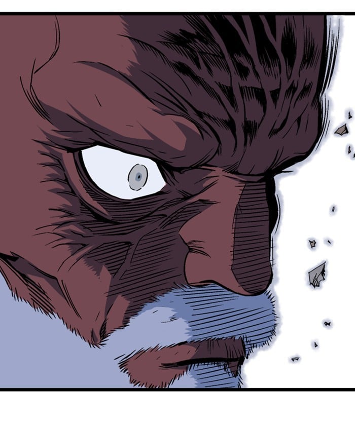 Gosu – Manga chapter 188 - page 109