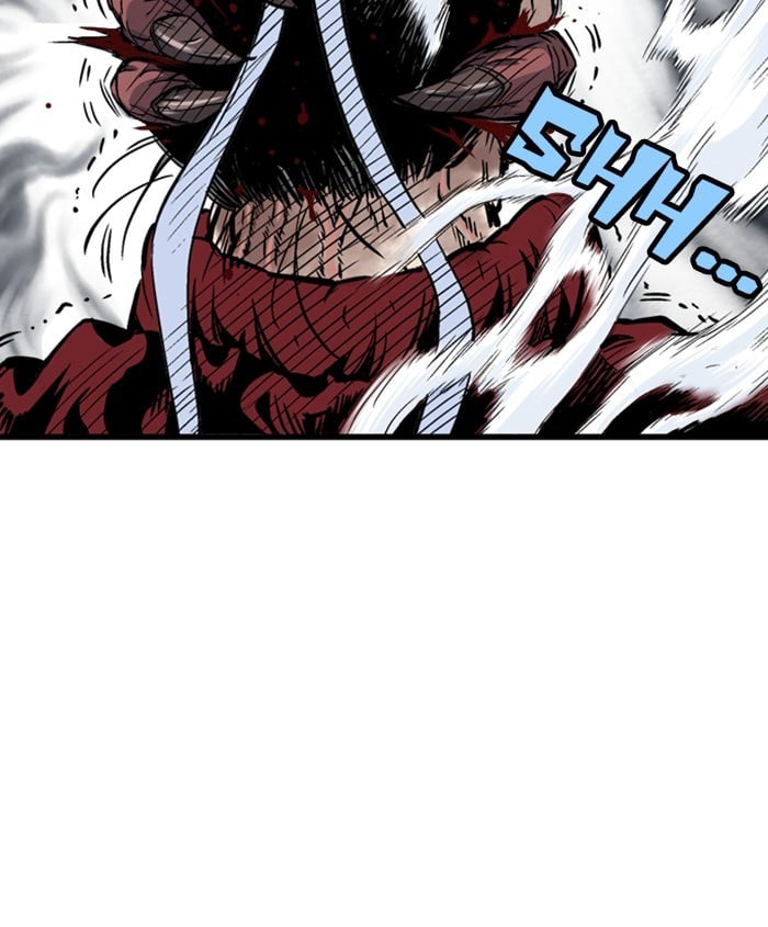 Gosu – Manga chapter 188 - page 117