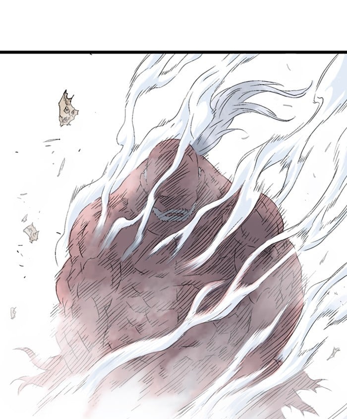 Gosu – Manga chapter 188 - page 124