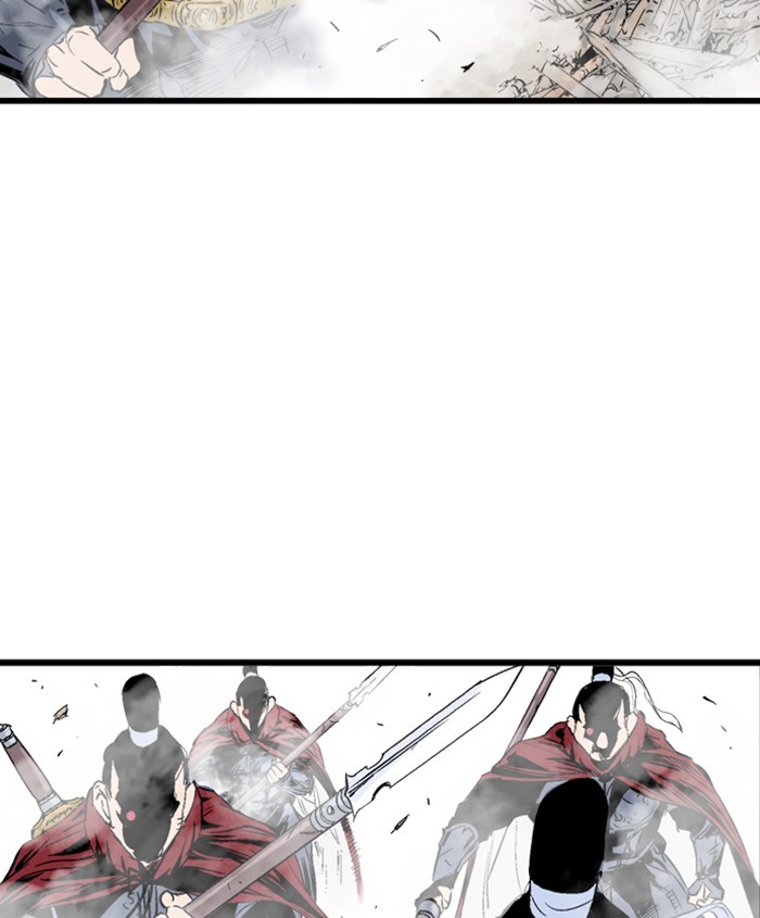 Gosu – Manga chapter 188 - page 131