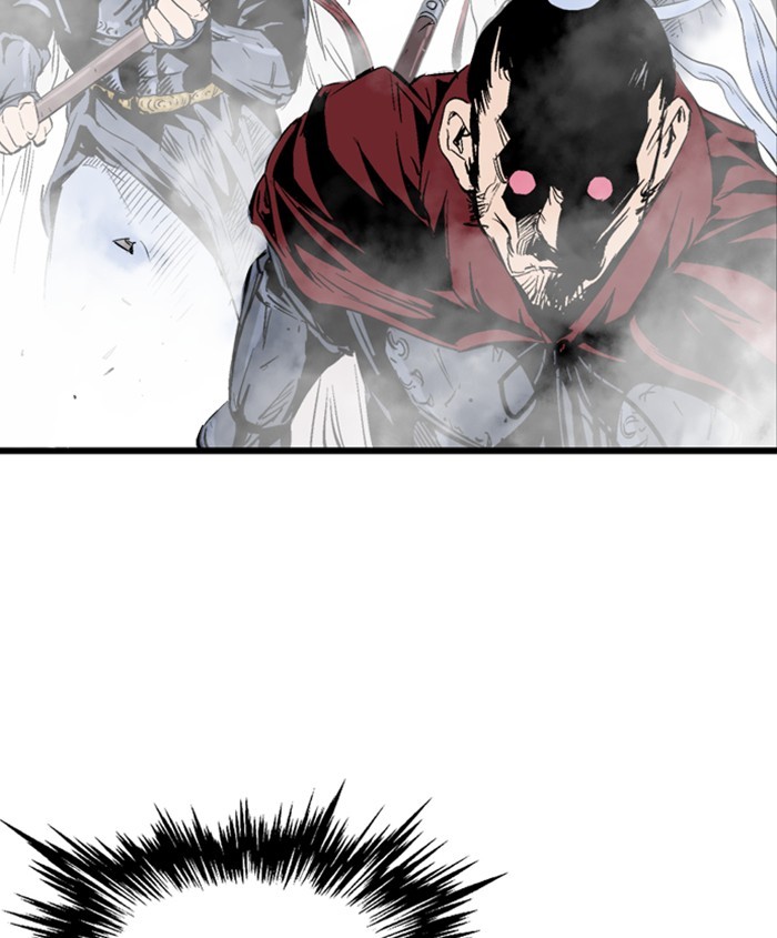 Gosu – Manga chapter 188 - page 132