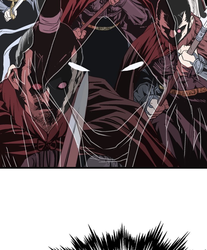 Gosu – Manga chapter 188 - page 135