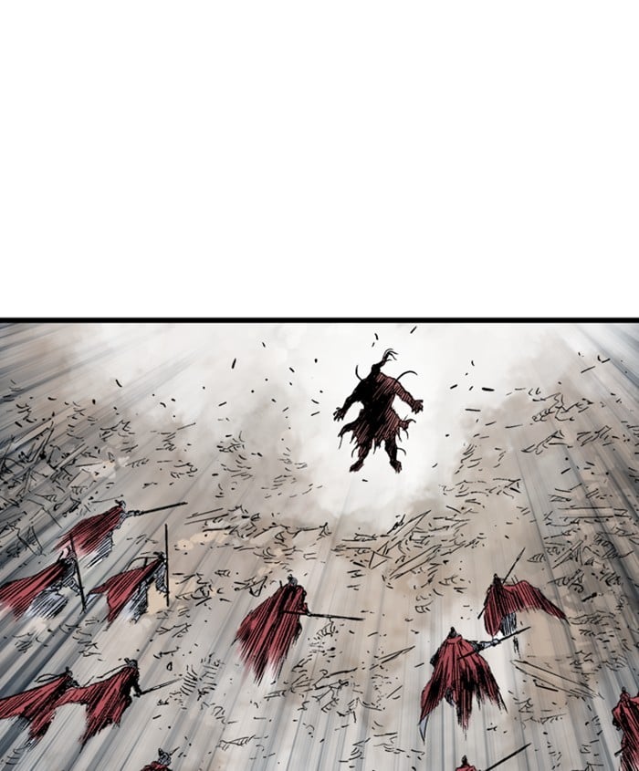Gosu – Manga chapter 188 - page 139