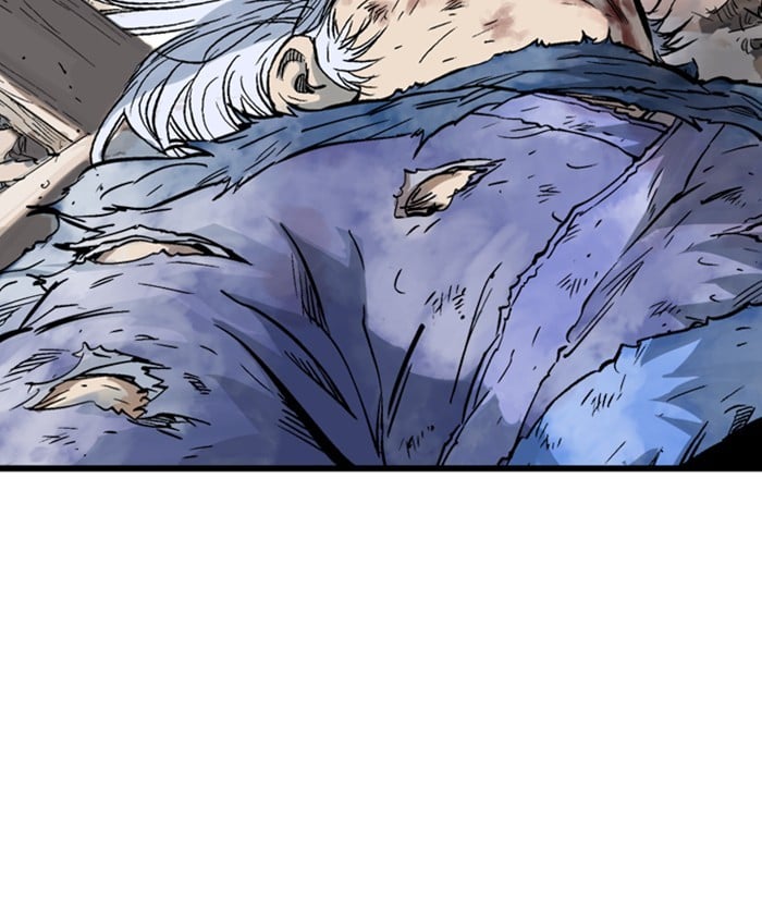 Gosu – Manga chapter 188 - page 143