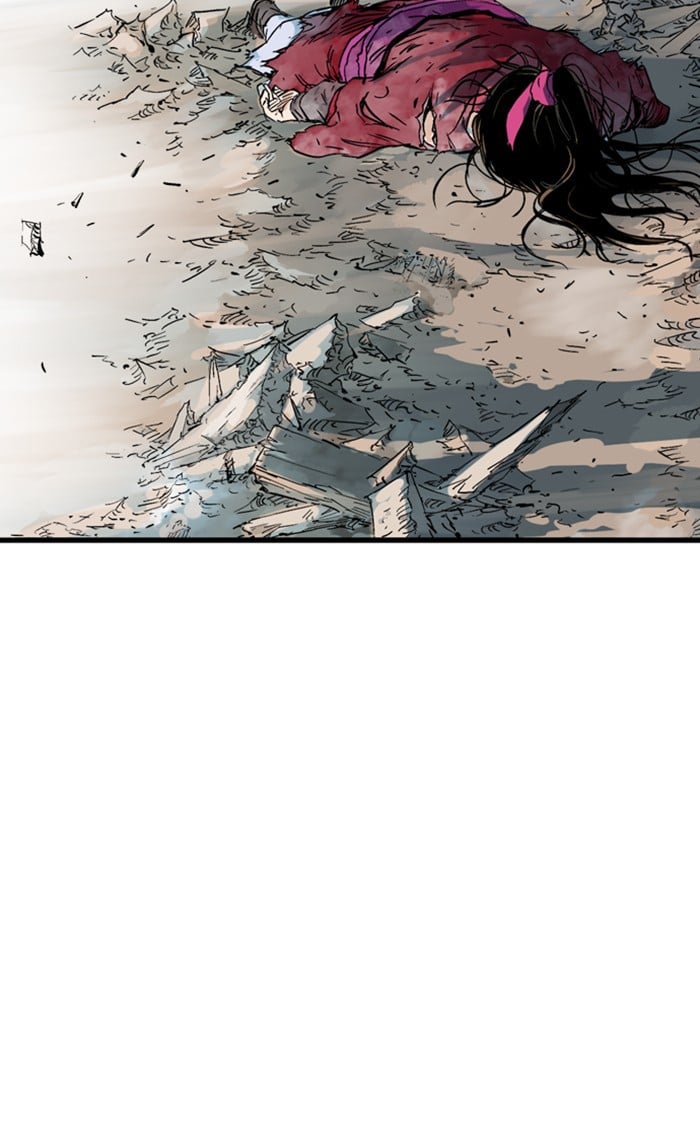 Gosu – Manga chapter 188 - page 146