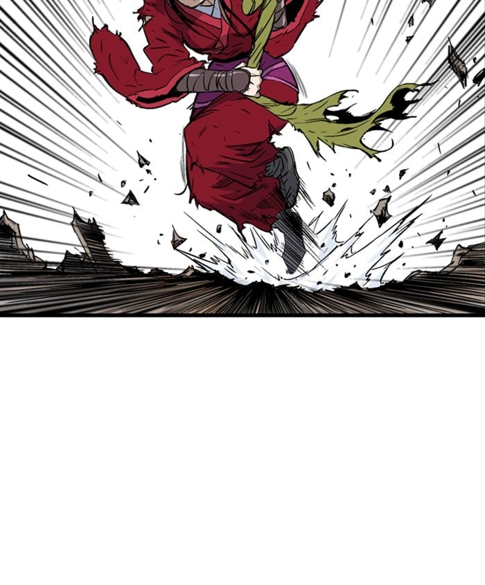 Gosu – Manga chapter 188 - page 18