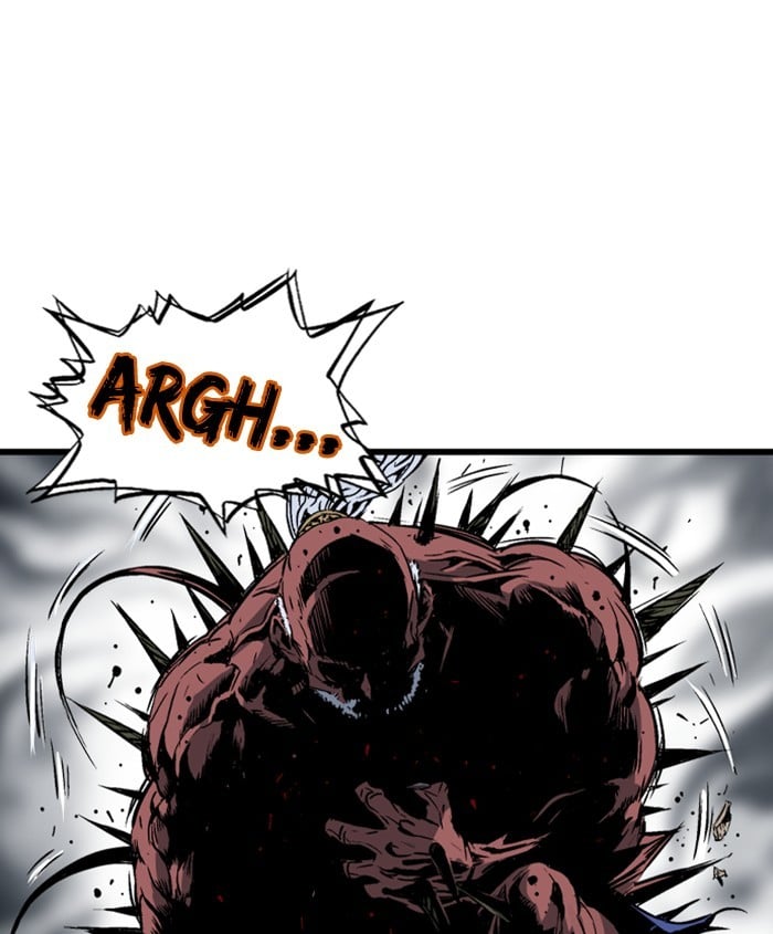 Gosu – Manga chapter 188 - page 29