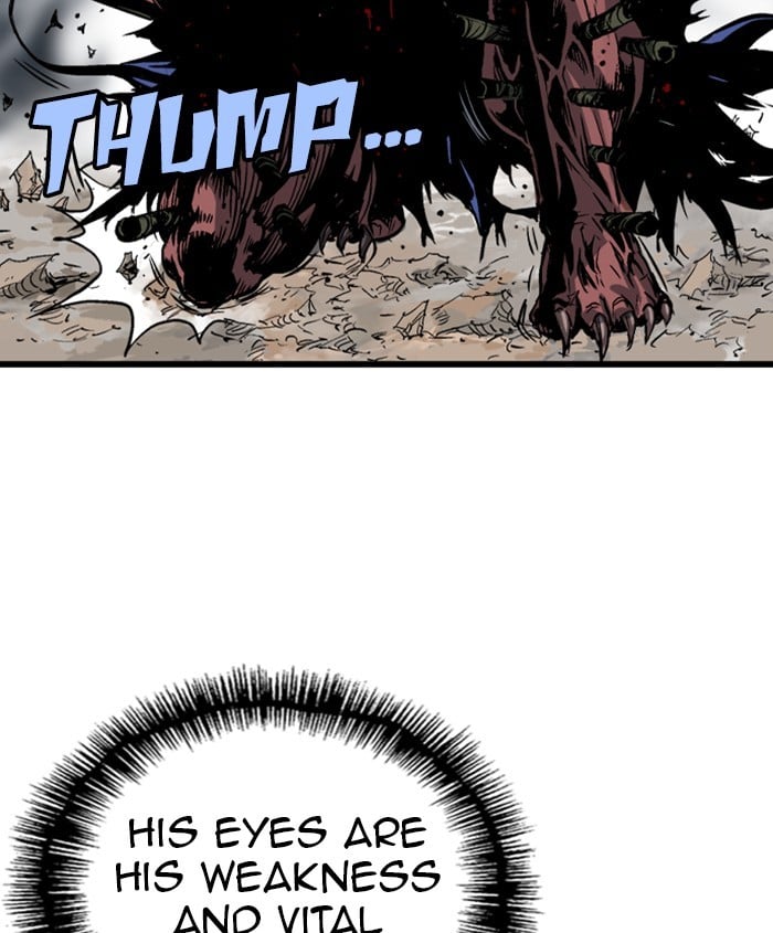 Gosu – Manga chapter 188 - page 30