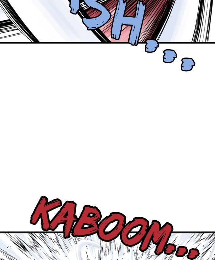 Gosu – Manga chapter 188 - page 35