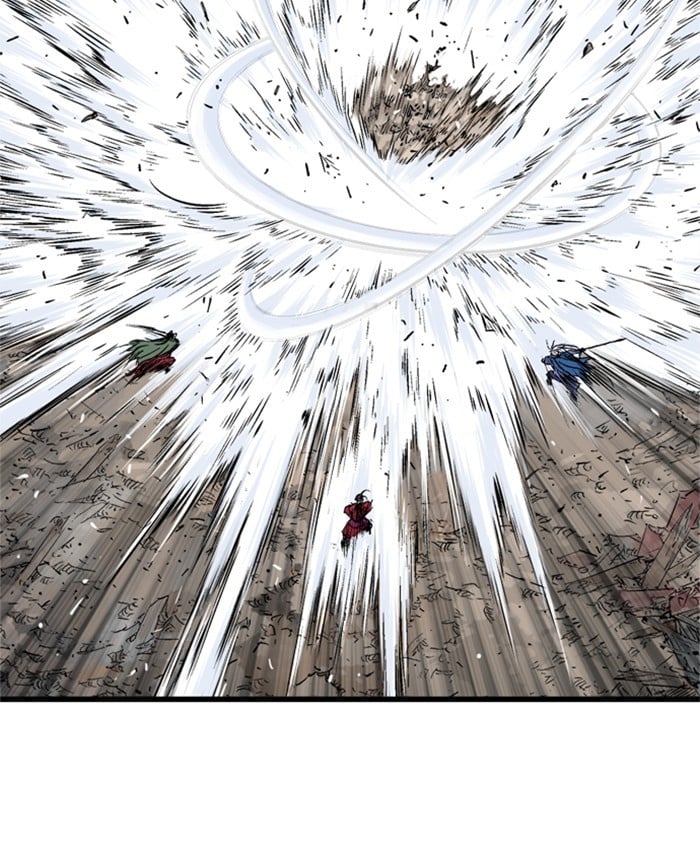 Gosu – Manga chapter 188 - page 36