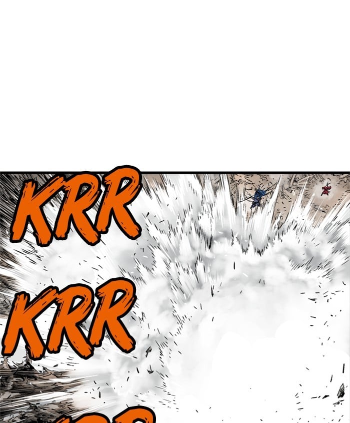 Gosu – Manga chapter 188 - page 37