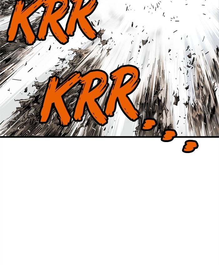 Gosu – Manga chapter 188 - page 38
