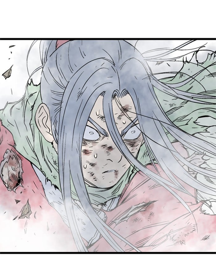 Gosu – Manga chapter 188 - page 39
