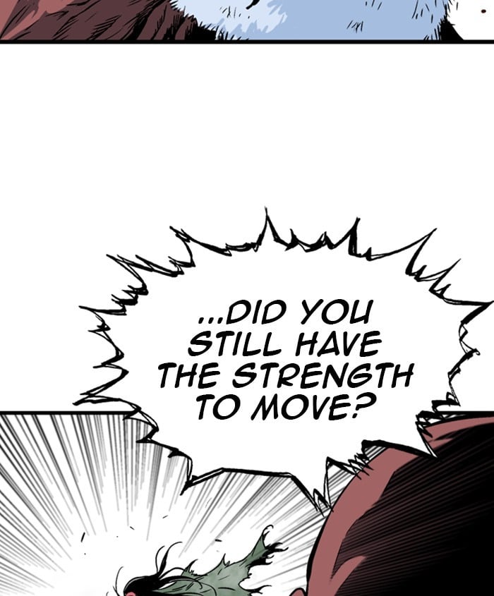 Gosu – Manga chapter 188 - page 4