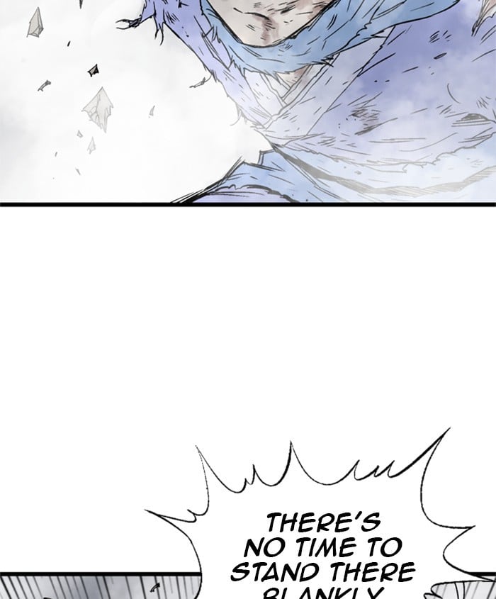 Gosu – Manga chapter 188 - page 41