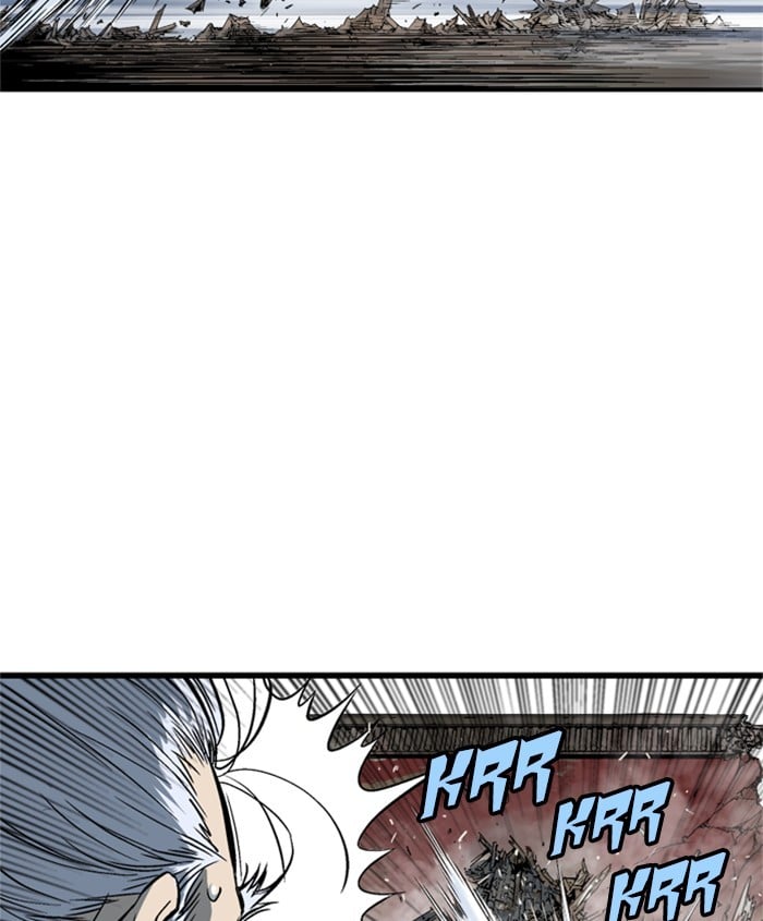 Gosu – Manga chapter 188 - page 47