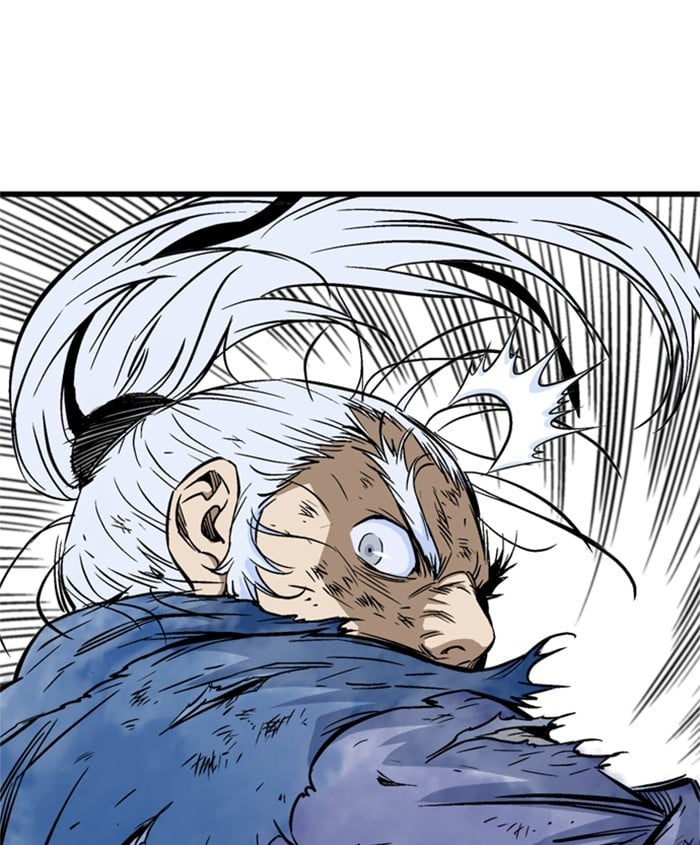 Gosu – Manga chapter 188 - page 49