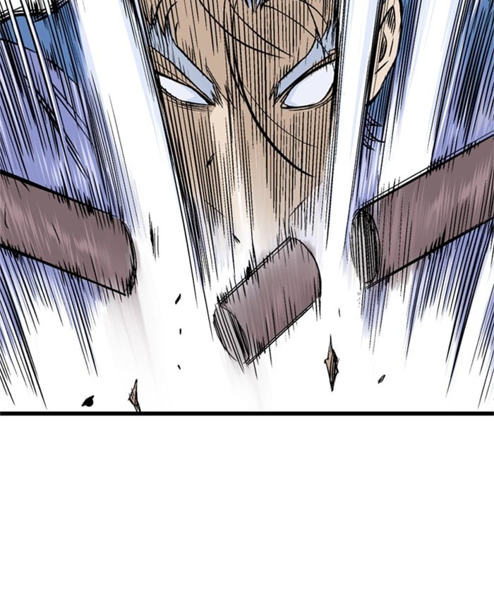 Gosu – Manga chapter 188 - page 54
