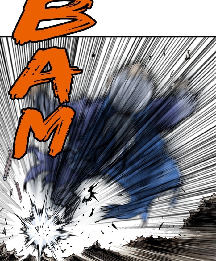 Gosu – Manga chapter 188 - page 58