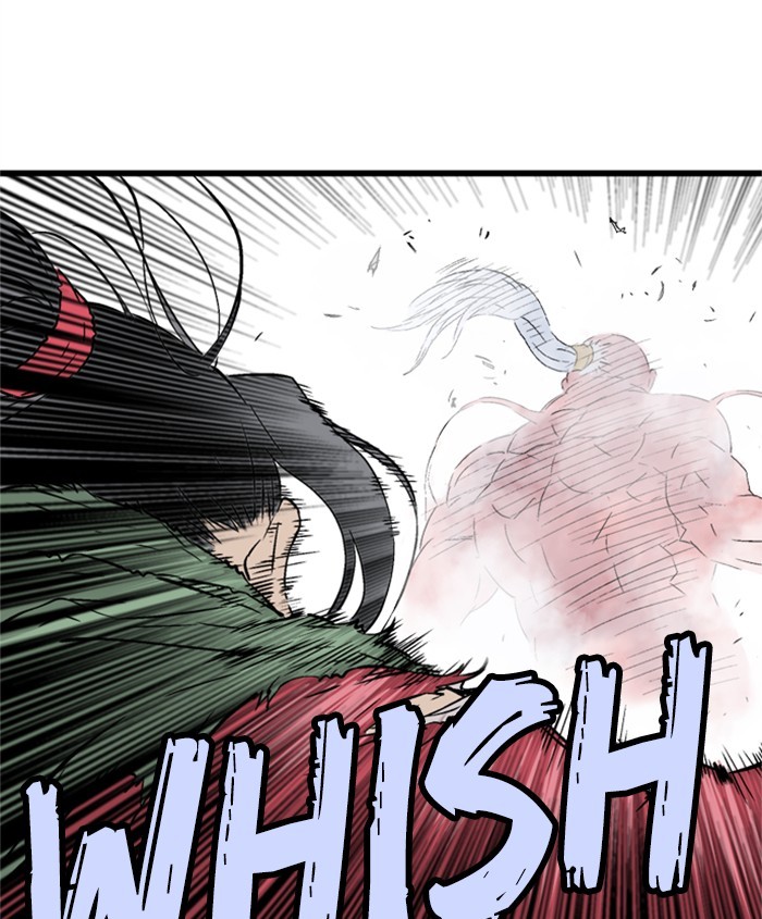 Gosu – Manga chapter 188 - page 61