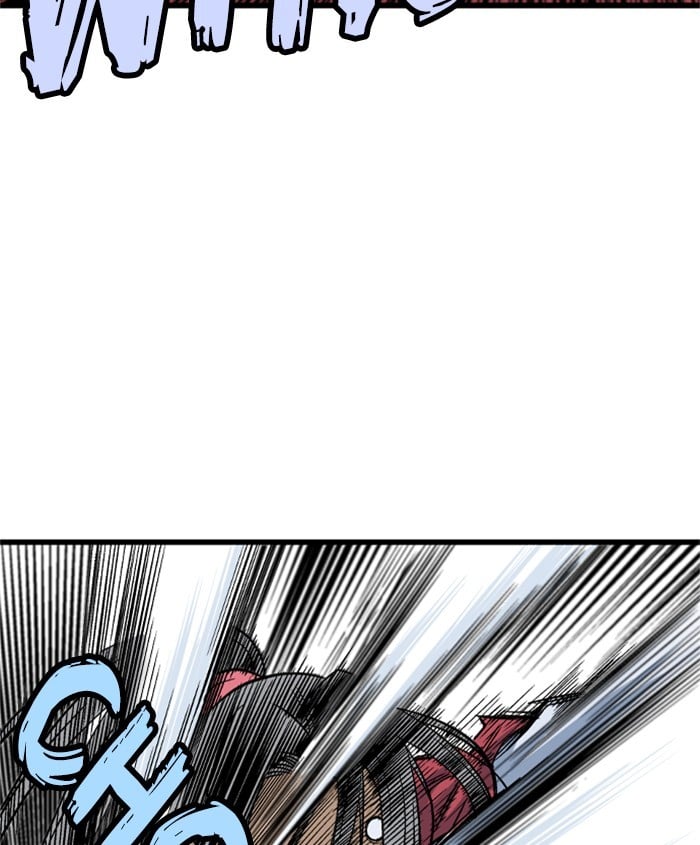 Gosu – Manga chapter 188 - page 62