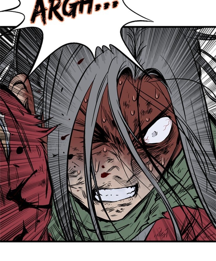 Gosu – Manga chapter 188 - page 67