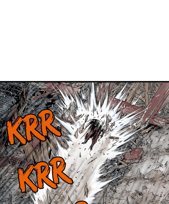 Gosu – Manga chapter 188 - page 71