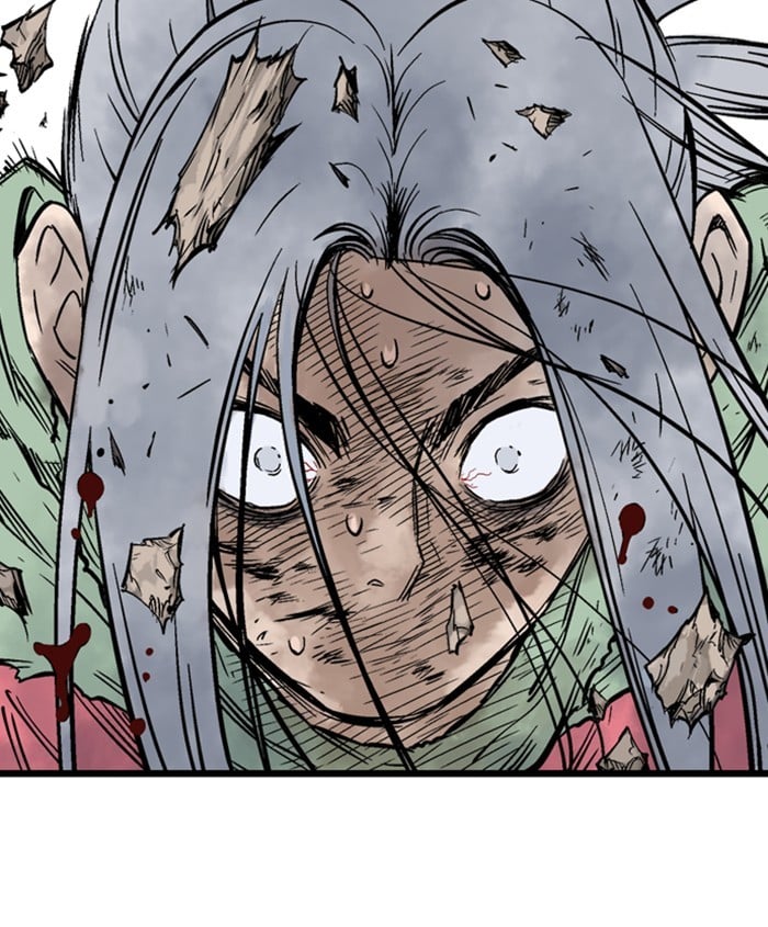 Gosu – Manga chapter 188 - page 73