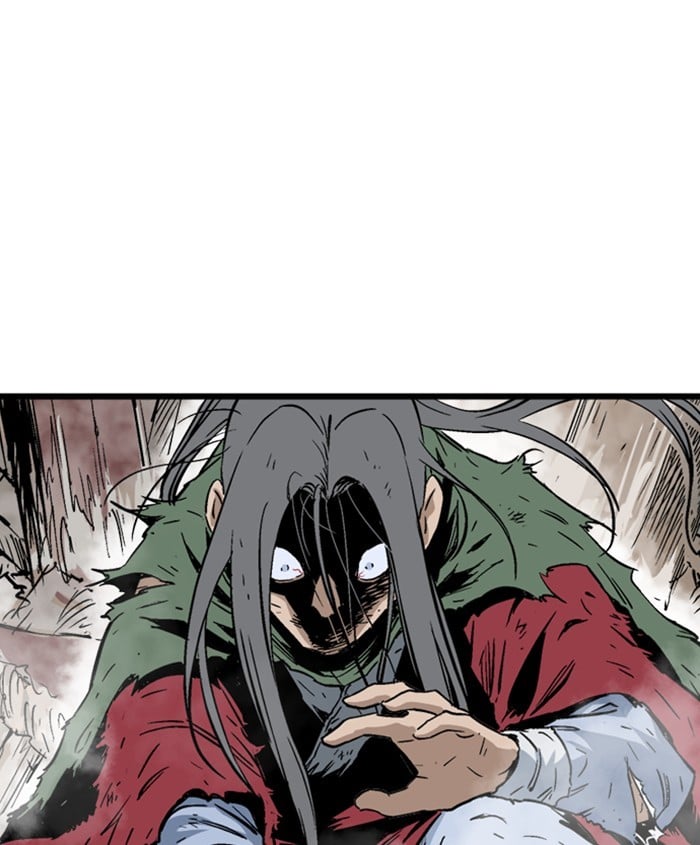 Gosu – Manga chapter 188 - page 74