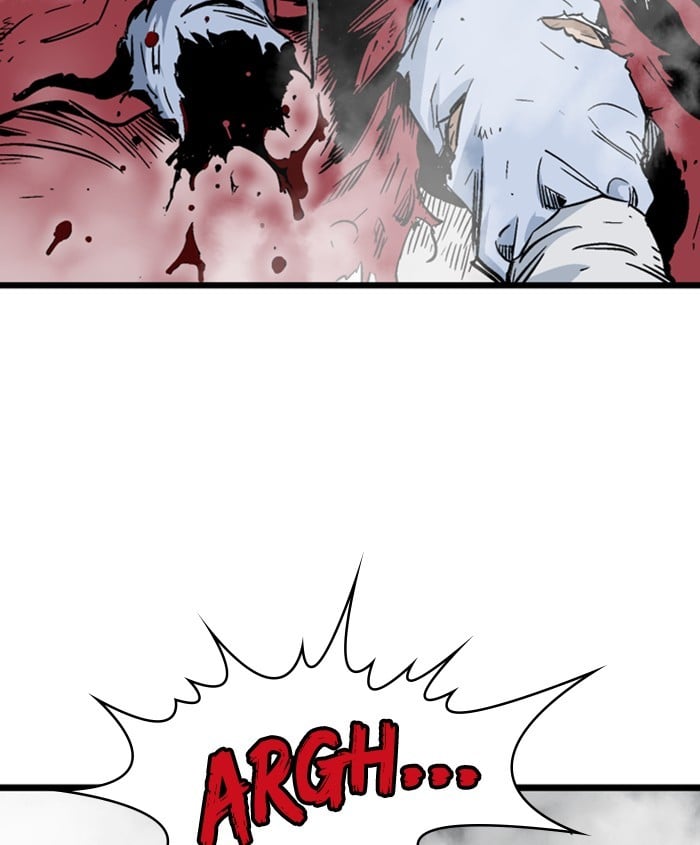 Gosu – Manga chapter 188 - page 75