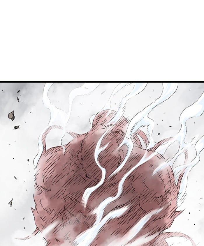 Gosu – Manga chapter 188 - page 80