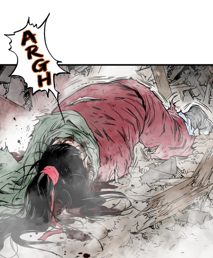 Gosu – Manga chapter 188 - page 86