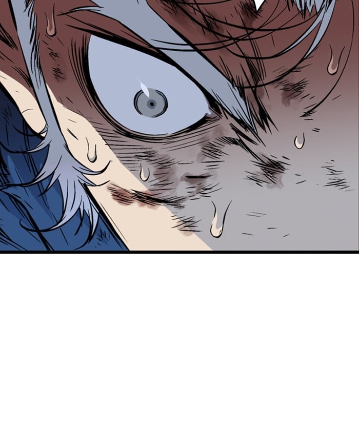 Gosu – Manga chapter 188 - page 9