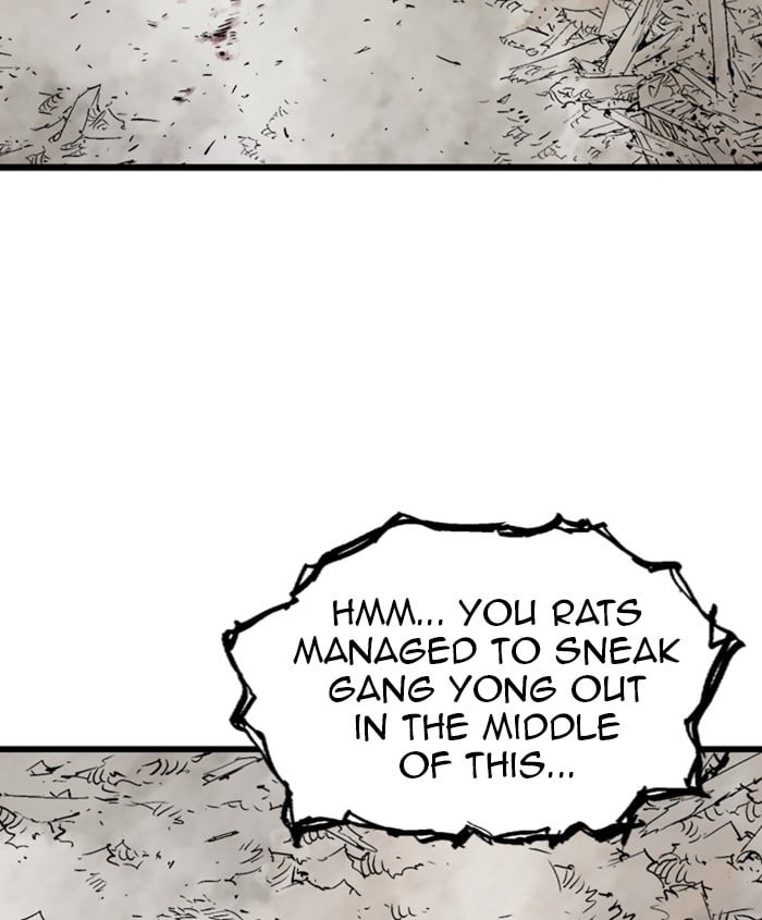 Gosu – Manga chapter 188 - page 90