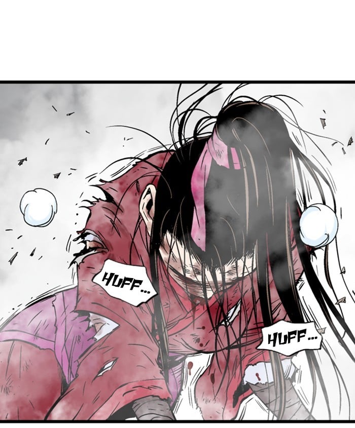 Gosu – Manga chapter 188 - page 92