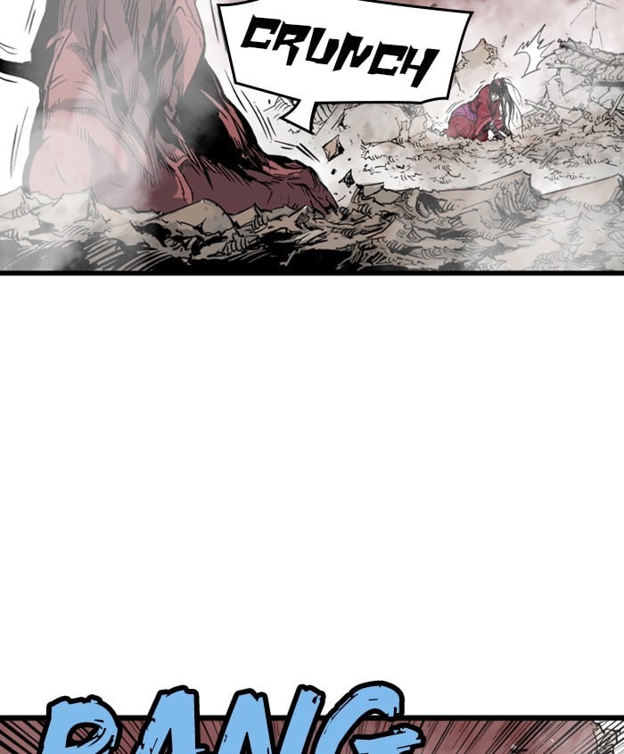 Gosu – Manga chapter 188 - page 94