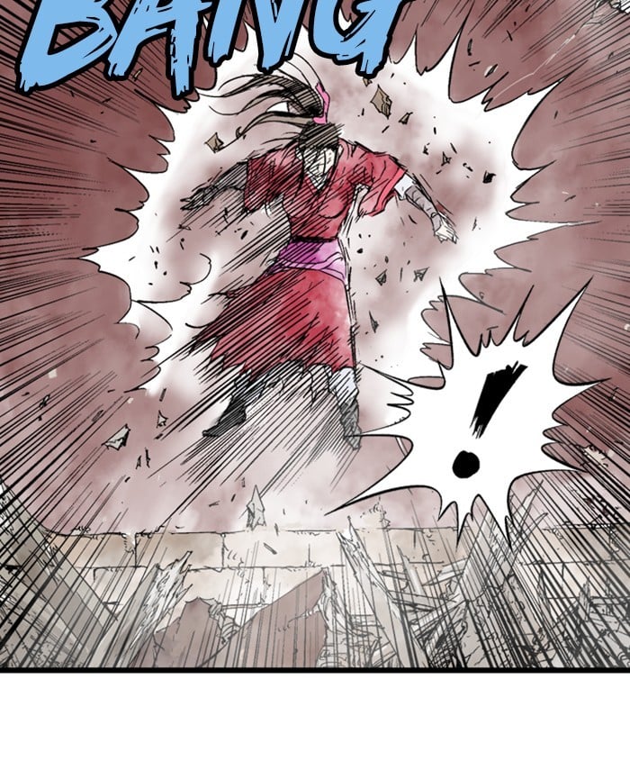 Gosu – Manga chapter 188 - page 95