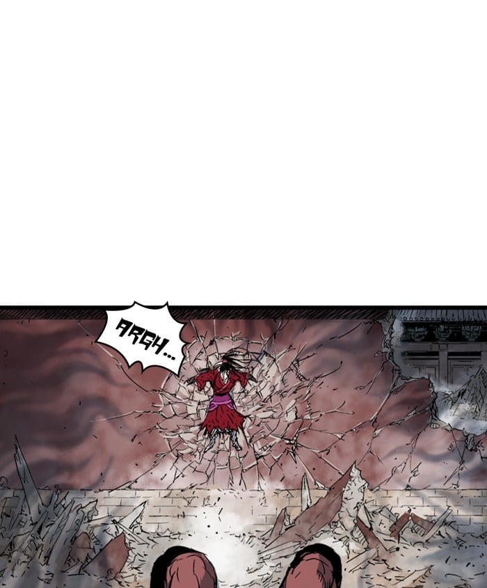 Gosu – Manga chapter 188 - page 96